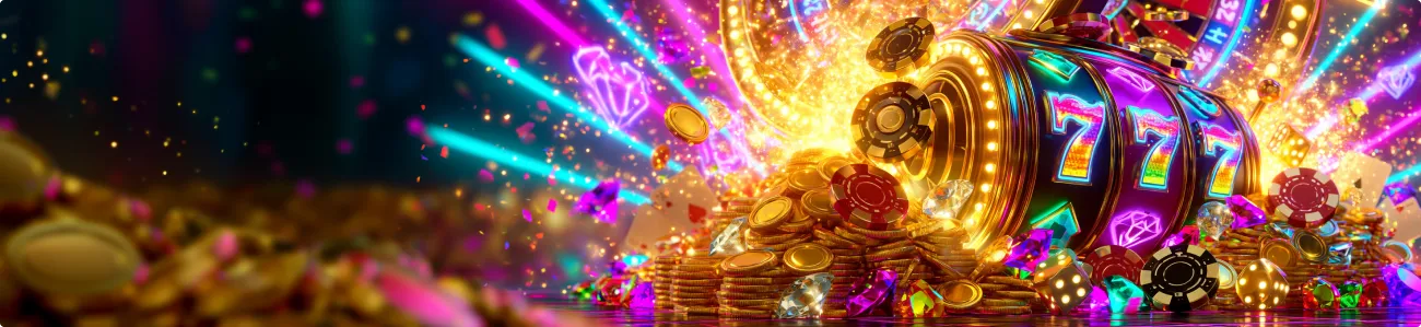 Chances Casino Banner 5